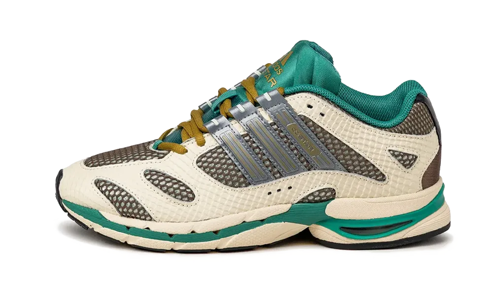 Adidas Adistar Moulded Linen Green True Green