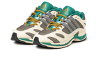 Adidas Adistar Moulded Linen Green True Green