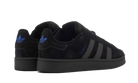 Adidas Campus 00s Core Black Lucid Blue