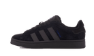 Adidas Campus 00s Core Black Lucid Blue