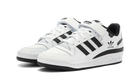 Adidas Forum Low White Black