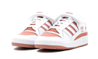 Adidas Forum Low Cloud White Magic Earth
