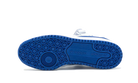 Adidas Forum Low White Royal Blue