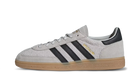 Adidas Handball Spezial Grey One Black Gum
