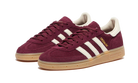 Adidas Handball Spezial Maroon Cream White
