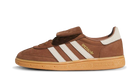 Handball Spezial Preloved Brown Cream White
