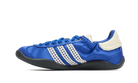 Adidas Karintha Wales Bonner Low Satin Blue