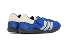 Adidas Karintha Wales Bonner Low Satin Blue