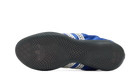 Adidas Karintha Wales Bonner Low Satin Blue