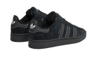 Adidas Originals Campus 00S Core Black Footwear White