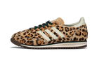 Adidas SL 72 OG Leopard Magic Beige