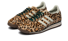 Adidas SL 72 OG Leopard Magic Beige