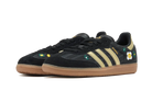 Adidas Samba OG Liberty London Black