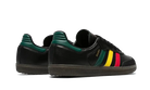 Adidas Samba OG Rasta Pack Black