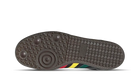 Adidas Samba OG Rasta Pack Black