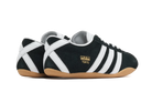 Adidas Tokyo Core Black Cloud White Gum — détail