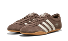 Adidas Tokyo W Earth Strata Off White Gum — vue de face