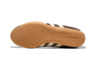 Adidas Tokyo W Earth Strata Off White Gum — vue de profil