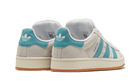 Adidas Campus 00s Crystal White Preloved Blue