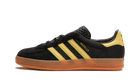 Gazelle Indoor Core Black Almost Yellow