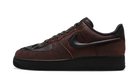 Air Force 1 Low Halloween Crimson Black