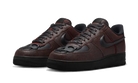 Air Force 1 Low Halloween Crimson Black
