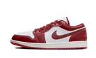 Air Jordan 1 Low Dune Red