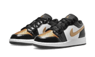 Air Jordan 1 Low SE Gold Toe