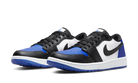 Air Jordan 1 Low Golf Royal Toe