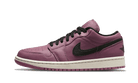 Air Jordan 1 Low Mulberry - DC7268-500