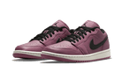 Air Jordan 1 Low Mulberry - DC7268-500