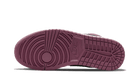 Air Jordan 1 Low Mulberry - DC7268-500