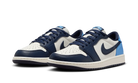 Air Jordan 1 Low OG Obsidian