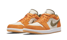 Air Jordan 1 Low Orange Olive - DH6931-102