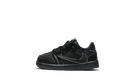 Air Jordan 1 Low SP Travis Scott Black Phantom Bébé (TD)
