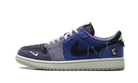 Air Jordan 1 Low Zion Williamson Voodoo Alternate