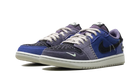 Air Jordan 1 Low Zion Williamson Voodoo Alternate