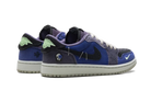 Air Jordan 1 Low Zion Williamson Voodoo Alternate