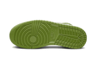 Air Jordan 1 Mid Altitude Green