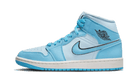 Air Jordan 1 Mid SE Ice Blue