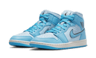 Air Jordan 1 Mid SE Ice Blue