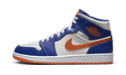 Air Jordan 1 Mid Knicks