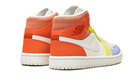 Air Jordan 1 Mid To My First Coach