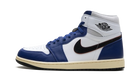 Air Jordan 1 Retro High OG Rare Air Deep Royal Blue