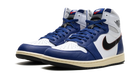 Air Jordan 1 Retro High OG Rare Air Deep Royal Blue