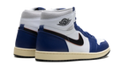 Air Jordan 1 Retro High OG Rare Air Deep Royal Blue