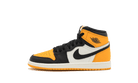 Air Jordan 1 Retro High OG Yellow Toe Enfant (PS)