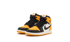 Air Jordan 1 Retro High OG Yellow Toe Enfant (PS)