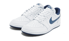 Air Jordan 1 Retro Low 85 Metallic Blue