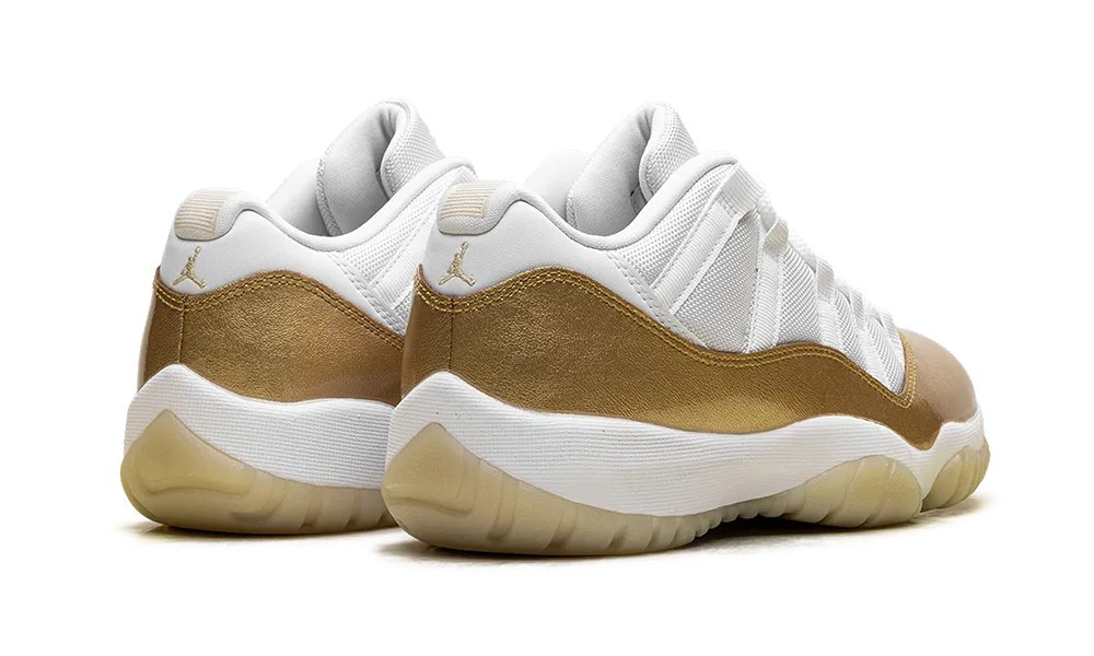 Air Jordan 11 Mother's Day